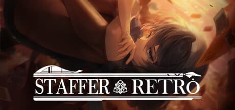 Staffer Retro