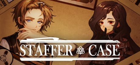 Staffer Case