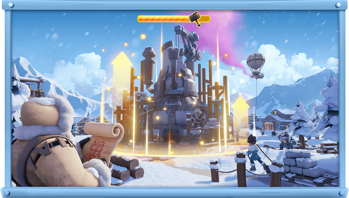 Whiteout Survival